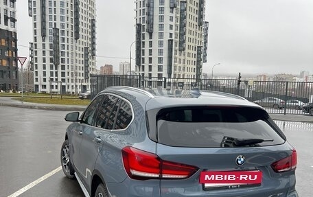 BMW X1, 2020 год, 3 890 000 рублей, 27 фотография