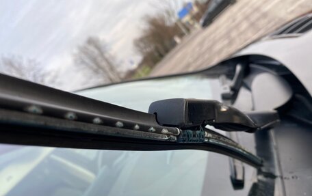 Mercedes-Benz GLS, 2017 год, 4 999 000 рублей, 11 фотография