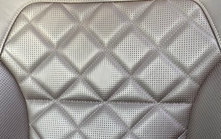 Mercedes-Benz GLS, 2017 год, 4 999 000 рублей, 16 фотография