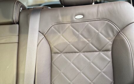 Mercedes-Benz GLS, 2017 год, 4 999 000 рублей, 19 фотография