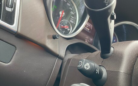 Mercedes-Benz GLS, 2017 год, 4 999 000 рублей, 24 фотография