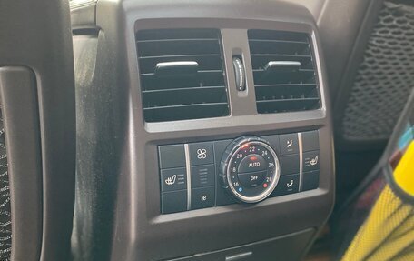 Mercedes-Benz GLS, 2017 год, 4 999 000 рублей, 21 фотография