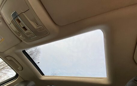 Mercedes-Benz GLS, 2017 год, 4 999 000 рублей, 22 фотография