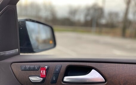 Mercedes-Benz GLS, 2017 год, 4 999 000 рублей, 12 фотография