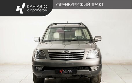 KIA Mohave I, 2012 год, 1 698 000 рублей, 2 фотография