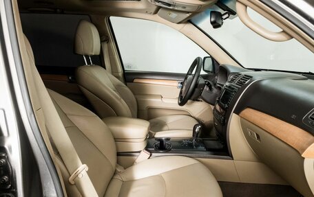 KIA Mohave I, 2012 год, 1 698 000 рублей, 8 фотография