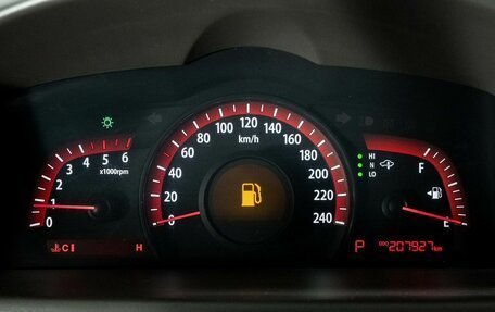 KIA Mohave I, 2012 год, 1 698 000 рублей, 10 фотография