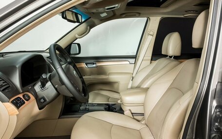 KIA Mohave I, 2012 год, 1 698 000 рублей, 6 фотография