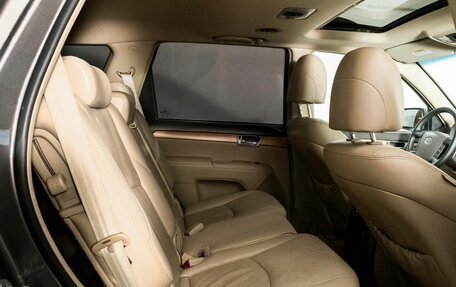 KIA Mohave I, 2012 год, 1 698 000 рублей, 9 фотография