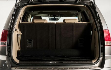 KIA Mohave I, 2012 год, 1 698 000 рублей, 13 фотография