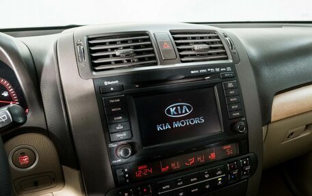 KIA Mohave I, 2012 год, 1 698 000 рублей, 11 фотография