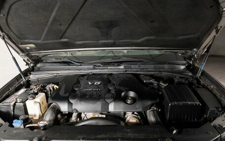 KIA Mohave I, 2012 год, 1 698 000 рублей, 12 фотография