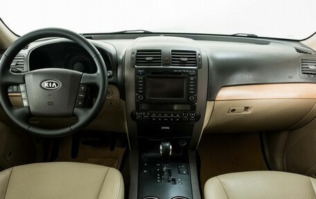 KIA Mohave I, 2012 год, 1 698 000 рублей, 7 фотография