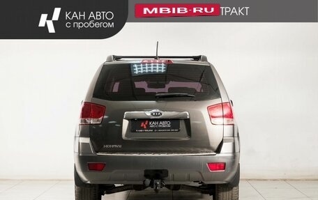 KIA Mohave I, 2012 год, 1 698 000 рублей, 4 фотография