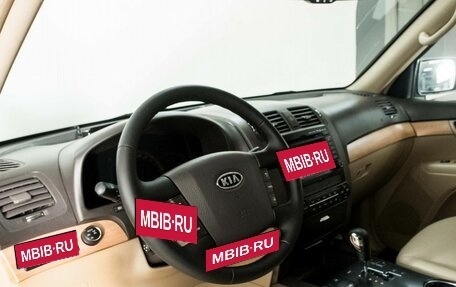 KIA Mohave I, 2012 год, 1 698 000 рублей, 5 фотография