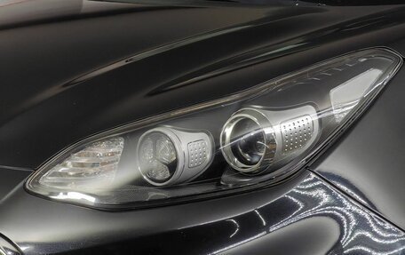 KIA Sportage IV рестайлинг, 2018 год, 1 989 000 рублей, 10 фотография