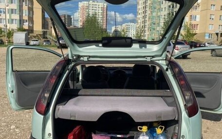 Opel Corsa C рестайлинг, 2001 год, 175 000 рублей, 5 фотография