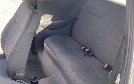 Opel Corsa C рестайлинг, 2001 год, 175 000 рублей, 7 фотография