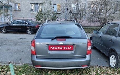 Chevrolet Lacetti, 2010 год, 450 000 рублей, 2 фотография