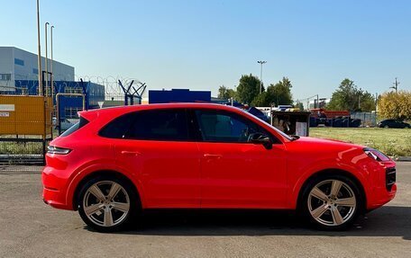 Porsche Cayenne III, 2024 год, 13 500 000 рублей, 2 фотография