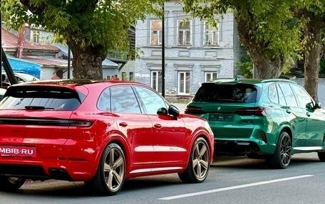 Porsche Cayenne III, 2024 год, 13 500 000 рублей, 3 фотография