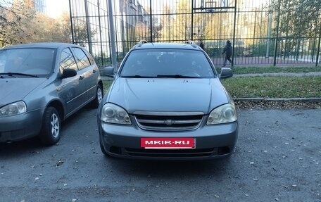Chevrolet Lacetti, 2010 год, 450 000 рублей, 4 фотография