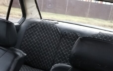 BMW 5 серия, 1982 год, 450 000 рублей, 11 фотография