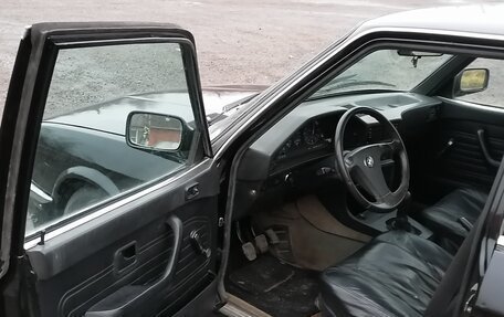 BMW 5 серия, 1982 год, 450 000 рублей, 10 фотография