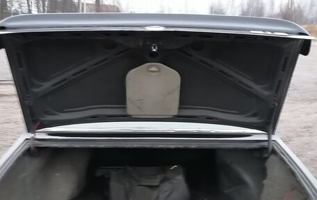 BMW 5 серия, 1982 год, 450 000 рублей, 15 фотография