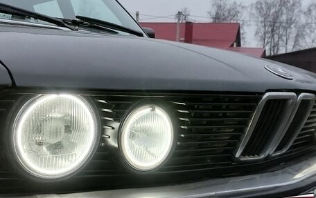 BMW 5 серия, 1982 год, 450 000 рублей, 14 фотография