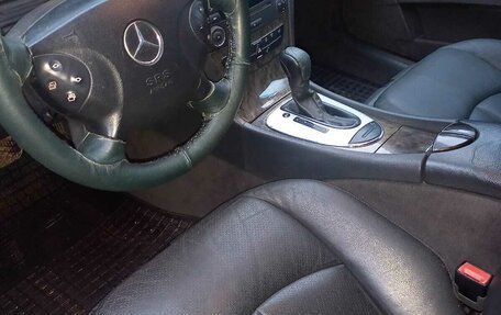 Mercedes-Benz E-Класс, 2004 год, 750 000 рублей, 6 фотография