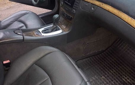 Mercedes-Benz E-Класс, 2004 год, 750 000 рублей, 7 фотография