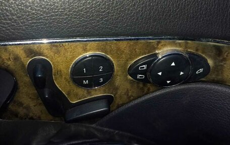 Mercedes-Benz E-Класс, 2004 год, 750 000 рублей, 11 фотография