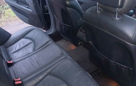 Mercedes-Benz E-Класс, 2004 год, 750 000 рублей, 14 фотография