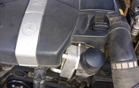 Mercedes-Benz E-Класс, 2004 год, 750 000 рублей, 15 фотография