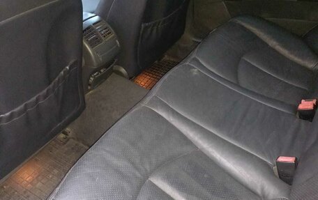 Mercedes-Benz E-Класс, 2004 год, 750 000 рублей, 13 фотография