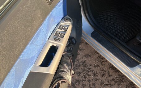 Hyundai Getz I рестайлинг, 2006 год, 520 000 рублей, 6 фотография