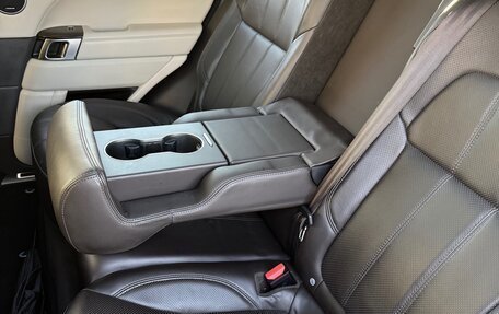 Land Rover Range Rover Sport II, 2014 год, 3 350 000 рублей, 9 фотография