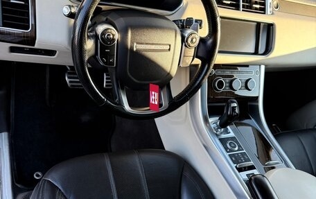 Land Rover Range Rover Sport II, 2014 год, 3 350 000 рублей, 7 фотография