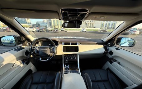 Land Rover Range Rover Sport II, 2014 год, 3 350 000 рублей, 12 фотография