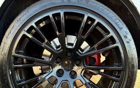 Land Rover Range Rover Sport II, 2014 год, 3 350 000 рублей, 14 фотография