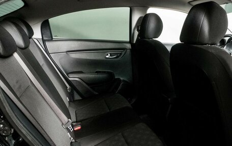 KIA Rio IV, 2019 год, 1 548 000 рублей, 9 фотография