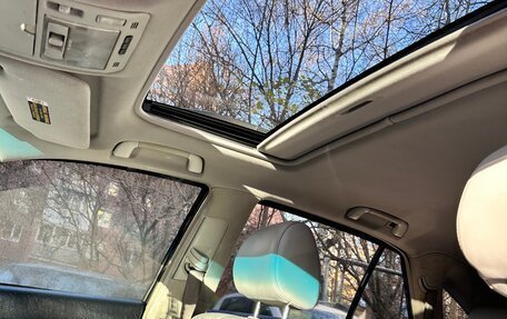 Lexus RX II рестайлинг, 2003 год, 1 300 000 рублей, 5 фотография