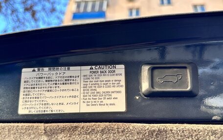 Lexus RX II рестайлинг, 2003 год, 1 300 000 рублей, 9 фотография