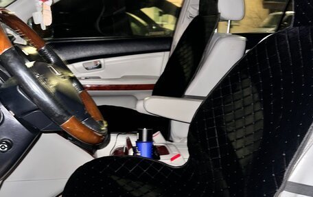 Lexus RX II рестайлинг, 2003 год, 1 300 000 рублей, 13 фотография