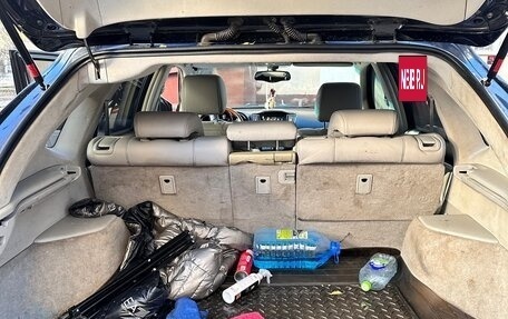 Lexus RX II рестайлинг, 2003 год, 1 300 000 рублей, 8 фотография