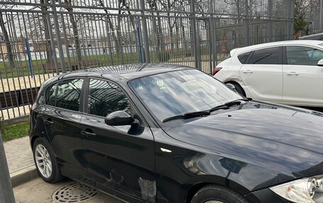 BMW 1 серия, 2005 год, 600 000 рублей, 3 фотография