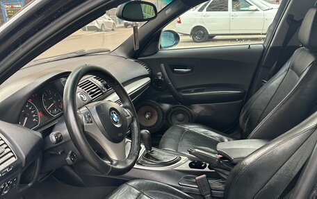 BMW 1 серия, 2005 год, 600 000 рублей, 7 фотография