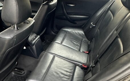 BMW 1 серия, 2005 год, 600 000 рублей, 9 фотография