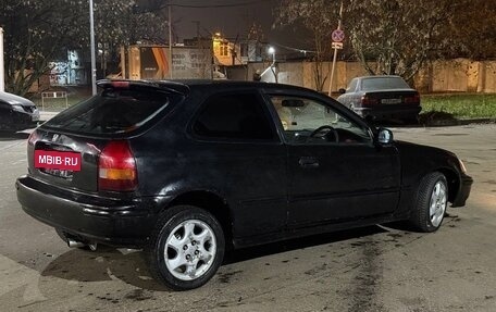 Honda Civic VII, 1996 год, 300 000 рублей, 3 фотография